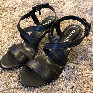 Wendi Semi-Matte Calf